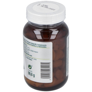 Vitagran C (Vit.C Forte + Bioflav.750Mg.) 120Comp.