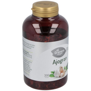 El Granero Ajogran 300 Perlas