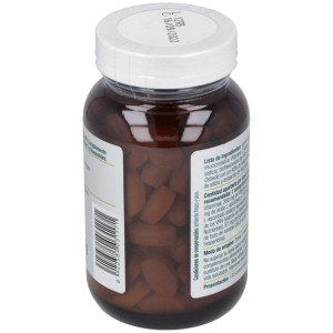 Vitagran C (Vit.C Forte + Bioflav.750Mg.) 120Comp.