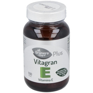 Vitagran E Forte (Vit. E...