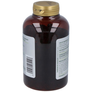 Lecitina De Soja Lecigran 740Mg. 360Perlas