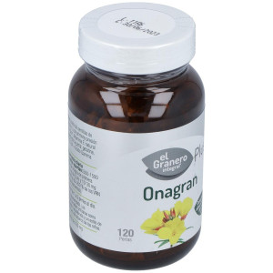 El Granero Onagran Plus 120 Perlas