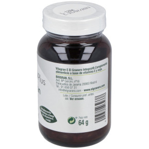 Vitagran E Forte (Vit. E Forte) 100Perlas