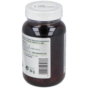 Vitagran E Forte (Vit. E Forte) 100Perlas