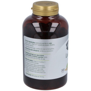 Lecitina De Soja Lecigran 740Mg. 360Perlas