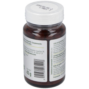 El Granero Uña Gato Forte 400 Mg 100 Comp