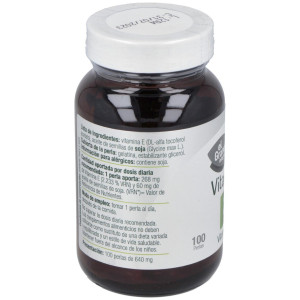 Vitagran E Forte (Vit. E Forte) 100Perlas