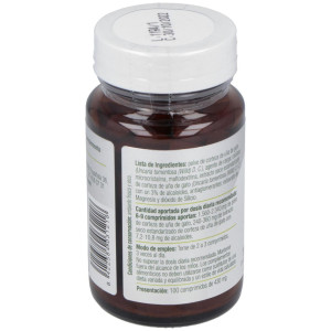 El Granero Uña Gato Forte 400 Mg 100 Comp