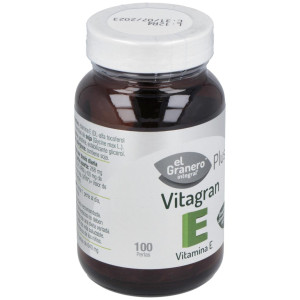 Vitagran E Forte (Vit. E Forte) 100Perlas