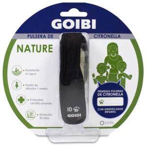 Goibi Nature Pulsera De...