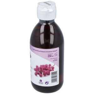 Ricigran Aceite De Ricino 250Ml