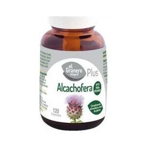 El Granero Alcachofera...