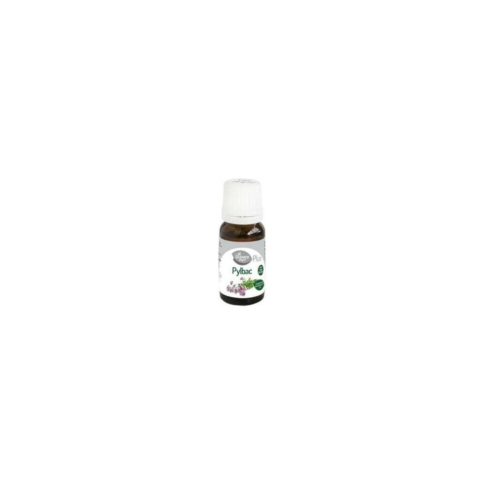 El Granero Pylbac Origanum Vulgare 12Ml