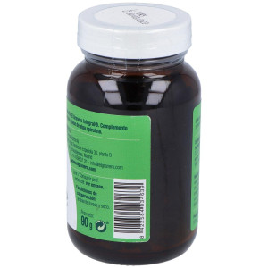 Granero Complemento Spirulina Bio 180 Comp