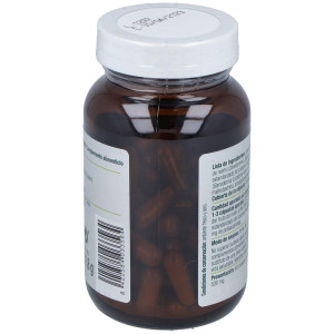 El Granero Intergral Plus Reishi 60 Capsulas