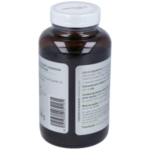 El Granero Integral Lecitina Soja 90 Perlas