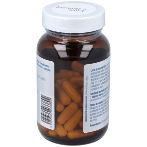 Pomalic (Acido Malico) 60Cap.