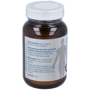 Epsolina Epsolax Sales De Epson (Sulf.Mg.) 100Gr.