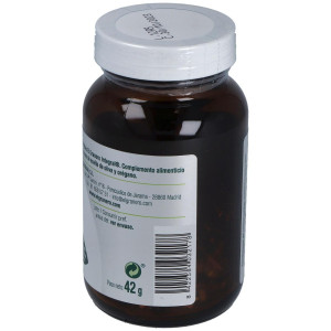 Granero Complemento Pylbac 60 Perlas