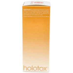 Equisalud Holotox Jarabe 250Ml
