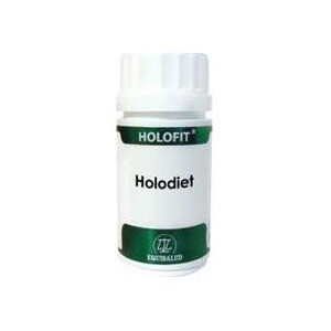 Holodiet (Nopal-Te Verde-Te...