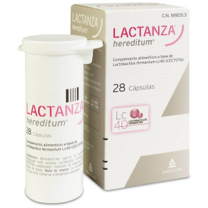 Lactanza Hereditum, 28...