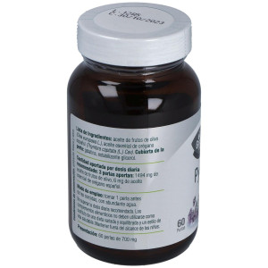 Granero Complemento Pylbac 60 Perlas