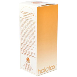 Equisalud Holotox Jarabe 250Ml