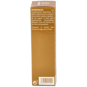 Equisalud Holoprolis Extracto De Propóleo 31Ml