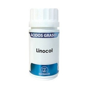 Equisalud Linocol 500Mg 60Caps