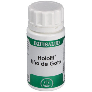 Equisalud Uña De Gato 50Cáps