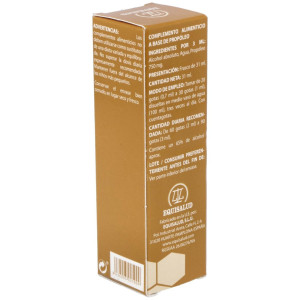 Equisalud Holoprolis Extracto De Propóleo 31Ml