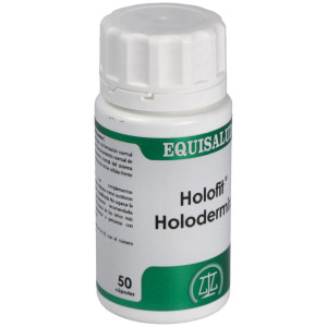 Holofit Holodermix 50Cáps