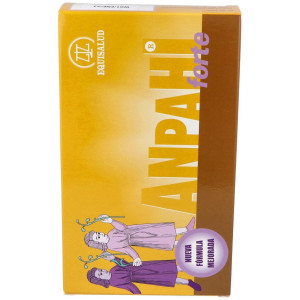 Anpahi Forte Drenador...