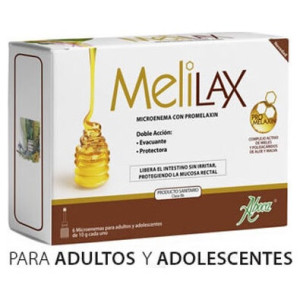 Melilax Adultos 6...