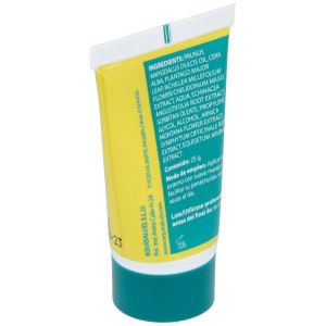 Cerato-Herbal (Regenerador Piel) 25Gr