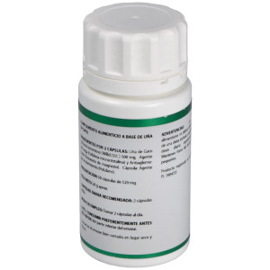 Equisalud Uña De Gato 50Cáps