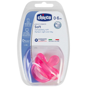 Chicco Chupete Physioforma...
