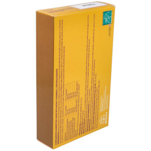 Anpahi Forte Drenador Hepatico 20Amp.