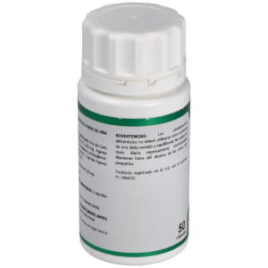 Equisalud Uña De Gato 50Cáps