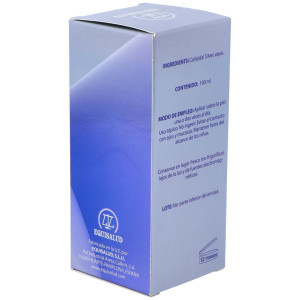 Equisalud Argencol Tópico 100Ml