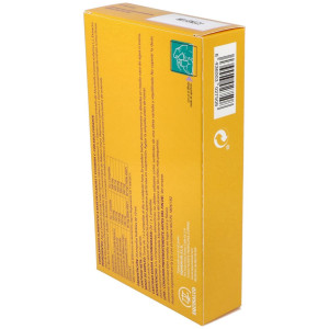 Anpahi Forte Drenador Hepatico 20Amp.