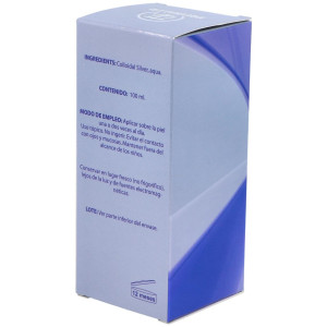 Equisalud Argencol Tópico 100Ml