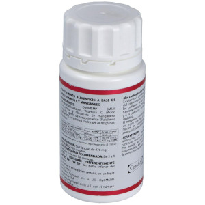 Holomega Holomsm 50Cap.