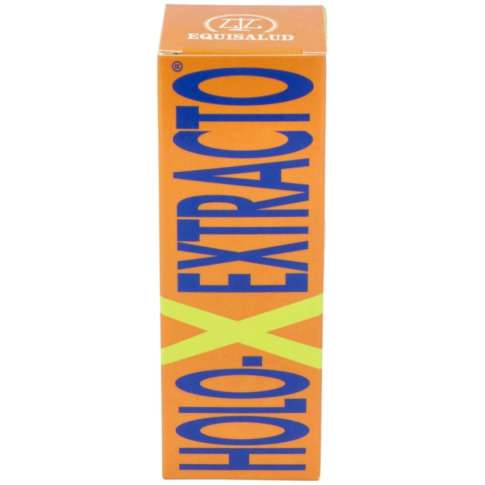 Holo-X Extracto 50Ml