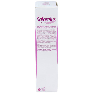 Saforelle Cuidado Íntimo Activo, 250 Ml