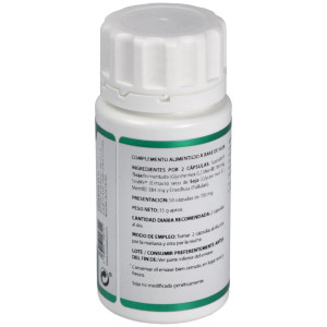 Equisalud Holofit Shoyosan 50Caps