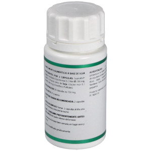 Equisalud Holofit Shoyosan 50Caps