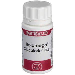 Holomega Glucaforte Plus 50...