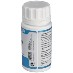 Holokrill Colesterol 60Cáps